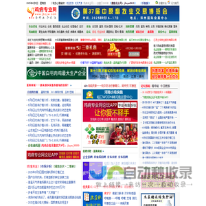鸡病专业网——为行业，尽己任！