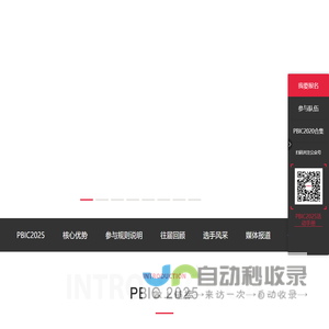 PBIC2025